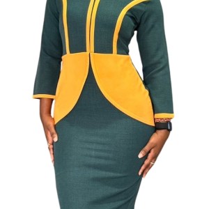 Coco Melon Dress - Image 7