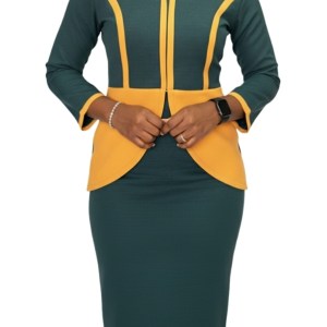 Coco Melon Dress - Image 1
