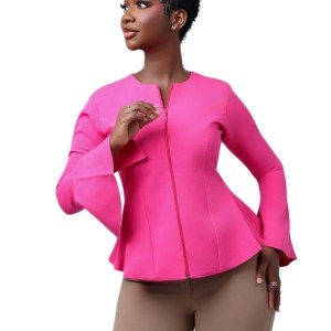 Moonlight Affair Dress - Image 4