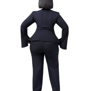 Highly Desired Dress - Image 3