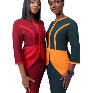 Coco Melon Dress - Image 3
