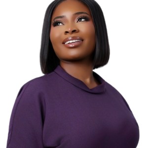 Crystal Bloom Dress - Image 1