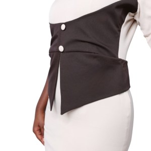 Syka Chic Dress - Image 1