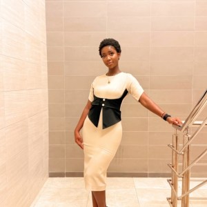 Syka Chic Dress - Image 5