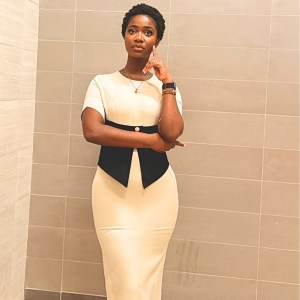 Syka Chic Dress - Image 4