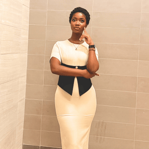 Syka Chic Dress - Image 9