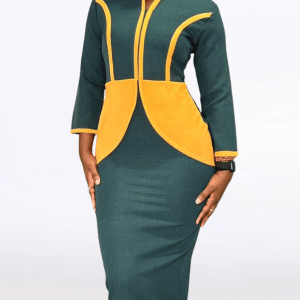 Coco Melon Dress - Image 4