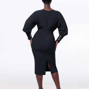 Blossom Dress - Image 4