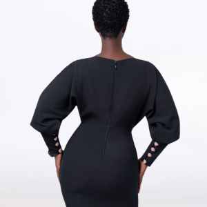 Blossom Dress - Image 3