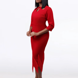 The Icon Dress - Image 7