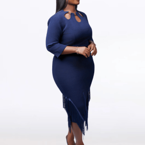 The Icon Dress - Image 6