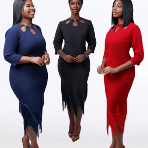 The Icon Dress - Image 4
