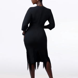 The Icon Dress - Image 5