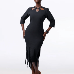 The Icon Dress - Image 1