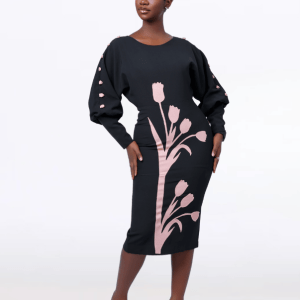 Blossom Dress - Image 1
