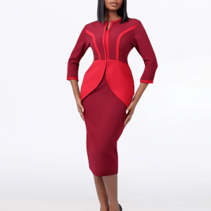 Coco Melon Dress - Image 1