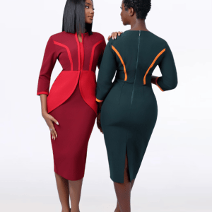 Coco Melon Dress - Image 5