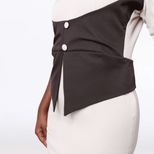 Syka Chic Dress - Image 4