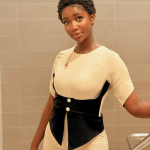 Syka Chic Dress - Image 6